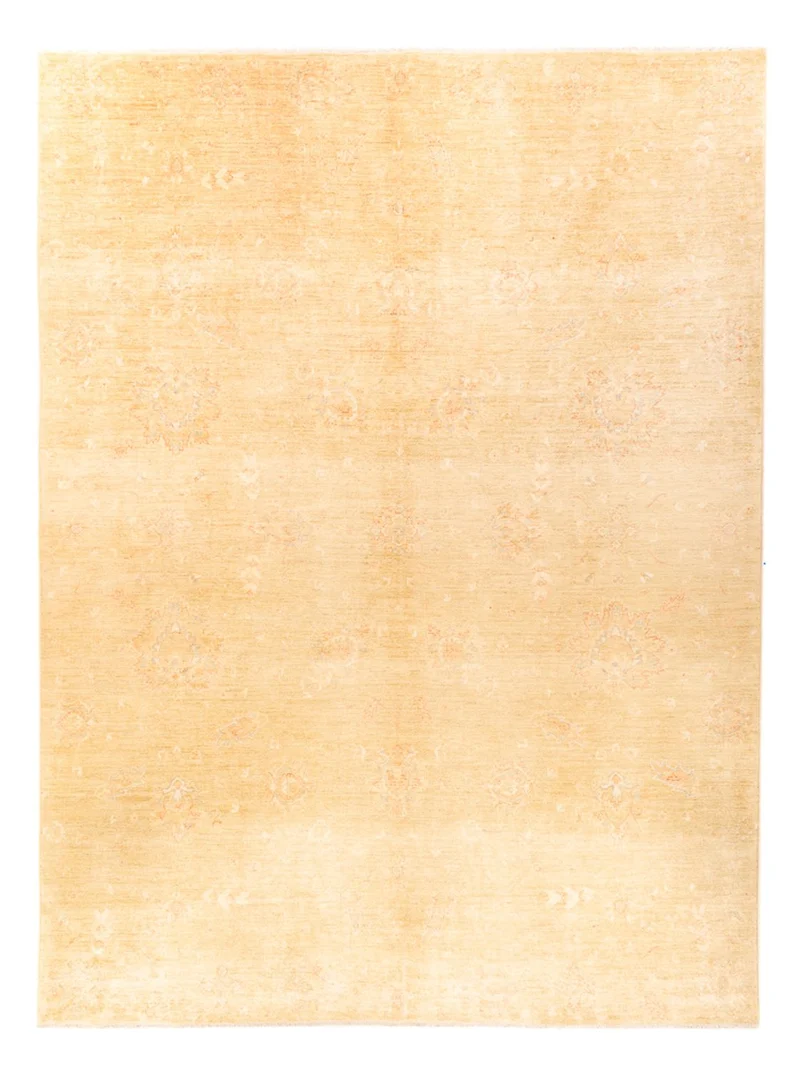 Ziegler Teppich 290x394cm - Orientteppich