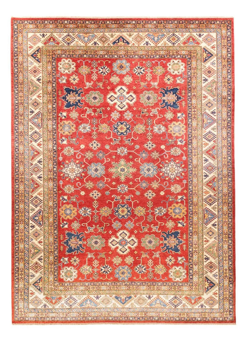 Kazak Teppich 291x410cm - Orientteppich