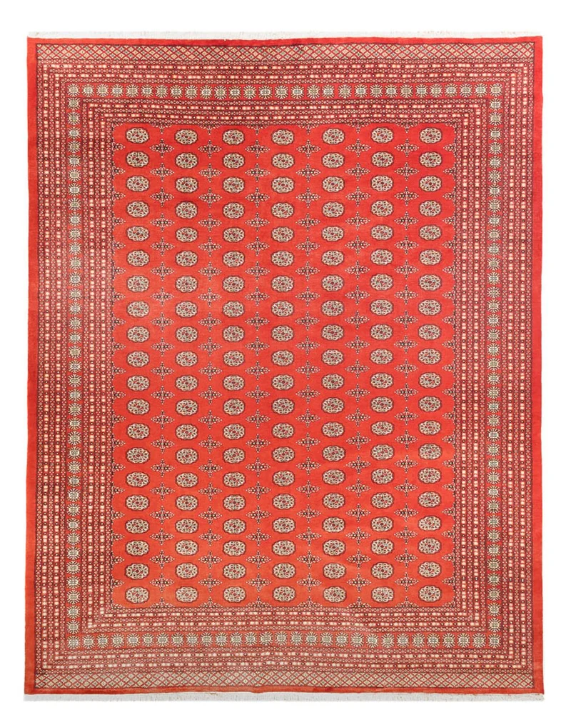 Buchara Teppich 311x401cm - Orientteppich