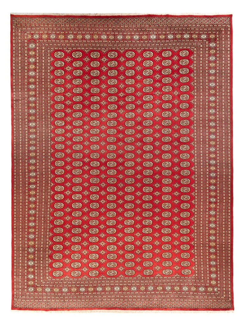 Buchara Teppich 310x418cm - Orientteppich
