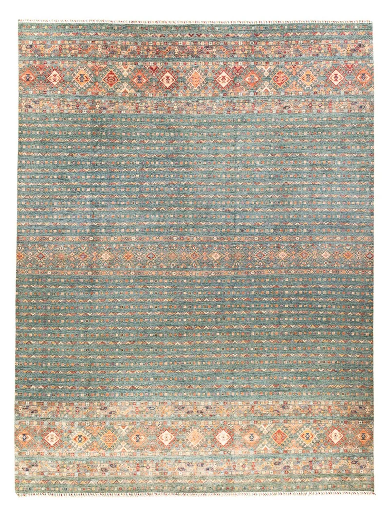 Shal Teppich 296x389cm - Orientteppich