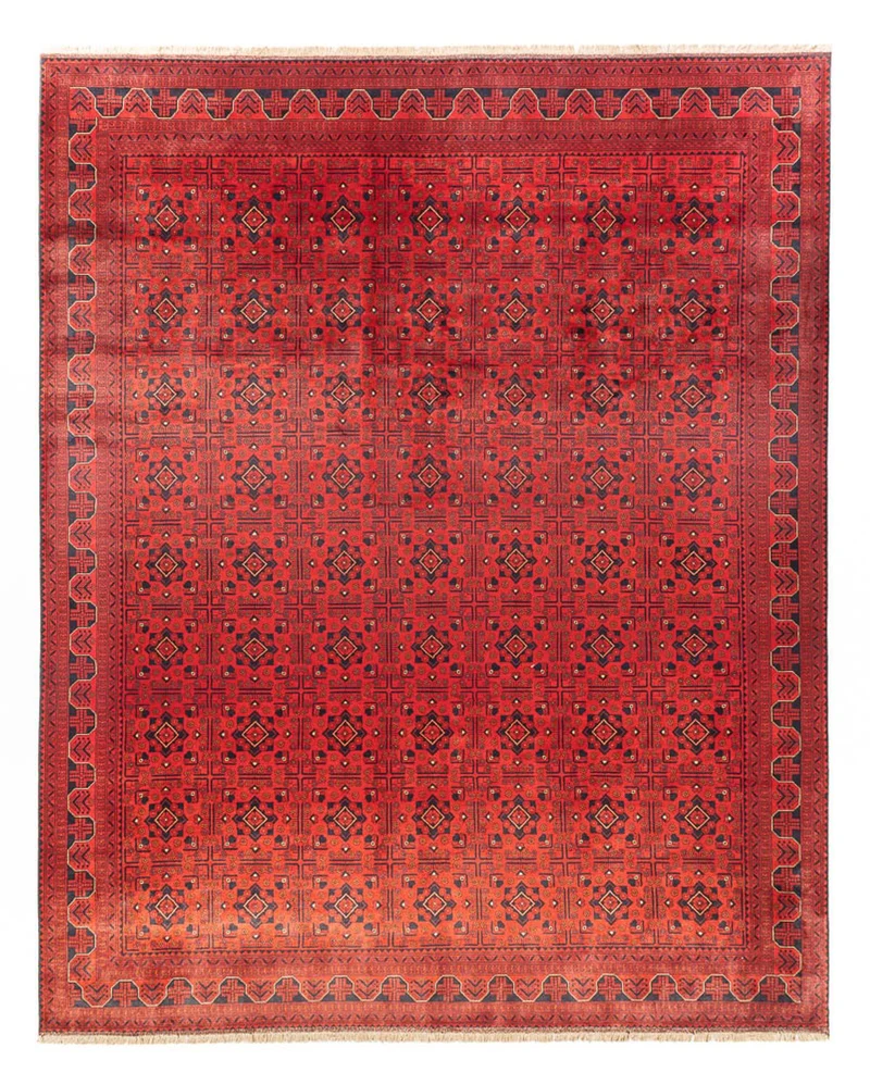 Khal Mohammadi Teppich 300x383cm - Orientteppich