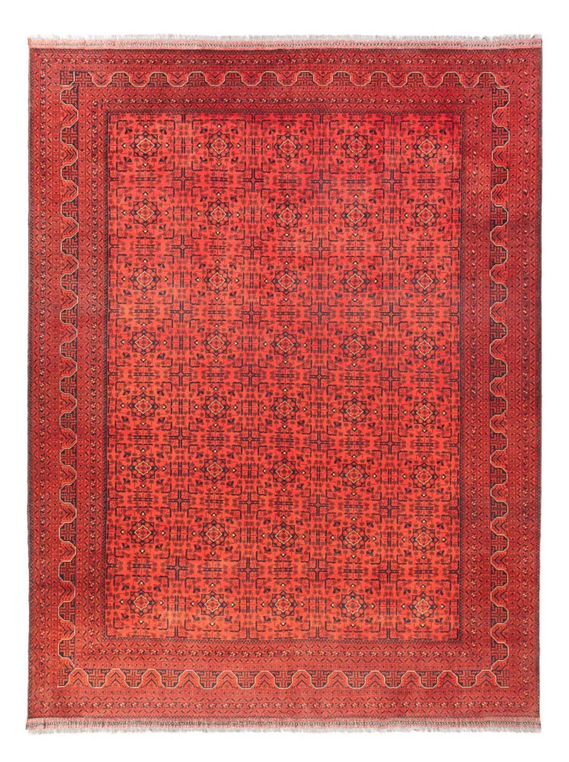 Khal Mohammadi Teppich 300x393cm - Orientteppich
