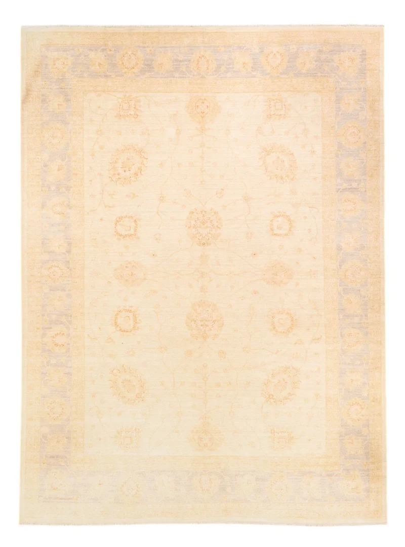 Ziegler Teppich 272x371cm - Orientteppich