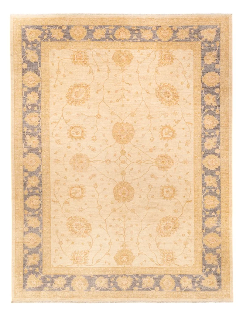 Ziegler Teppich 275x362cm - Orientteppich
