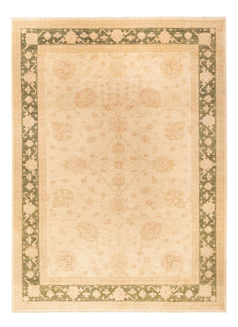 Ziegler Teppich 273x375cm - Orientteppich