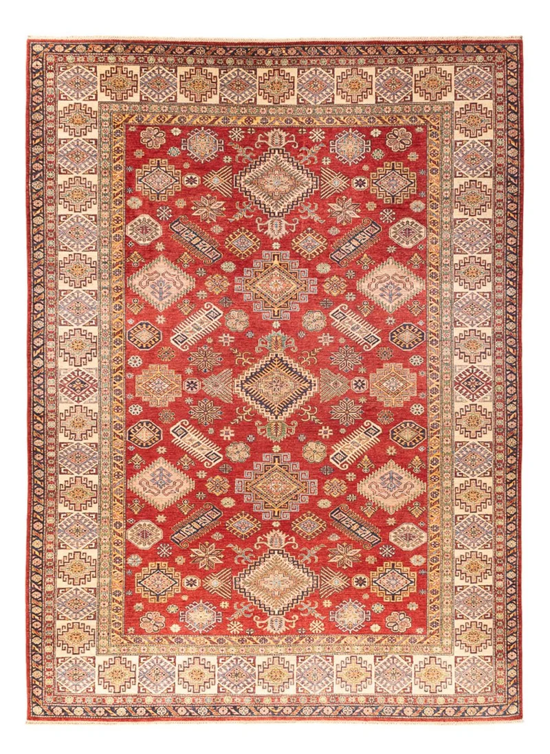 Kazak Teppich 270x373cm - Orientteppich