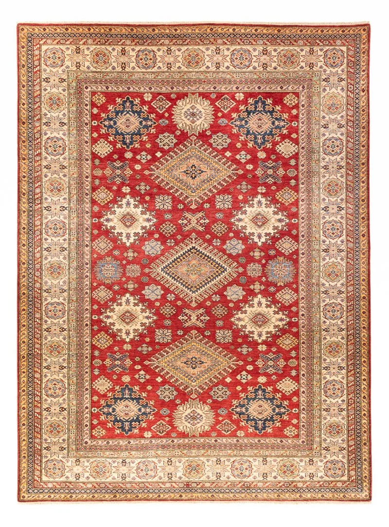 Kazak Teppich 270x369cm - Orientteppich