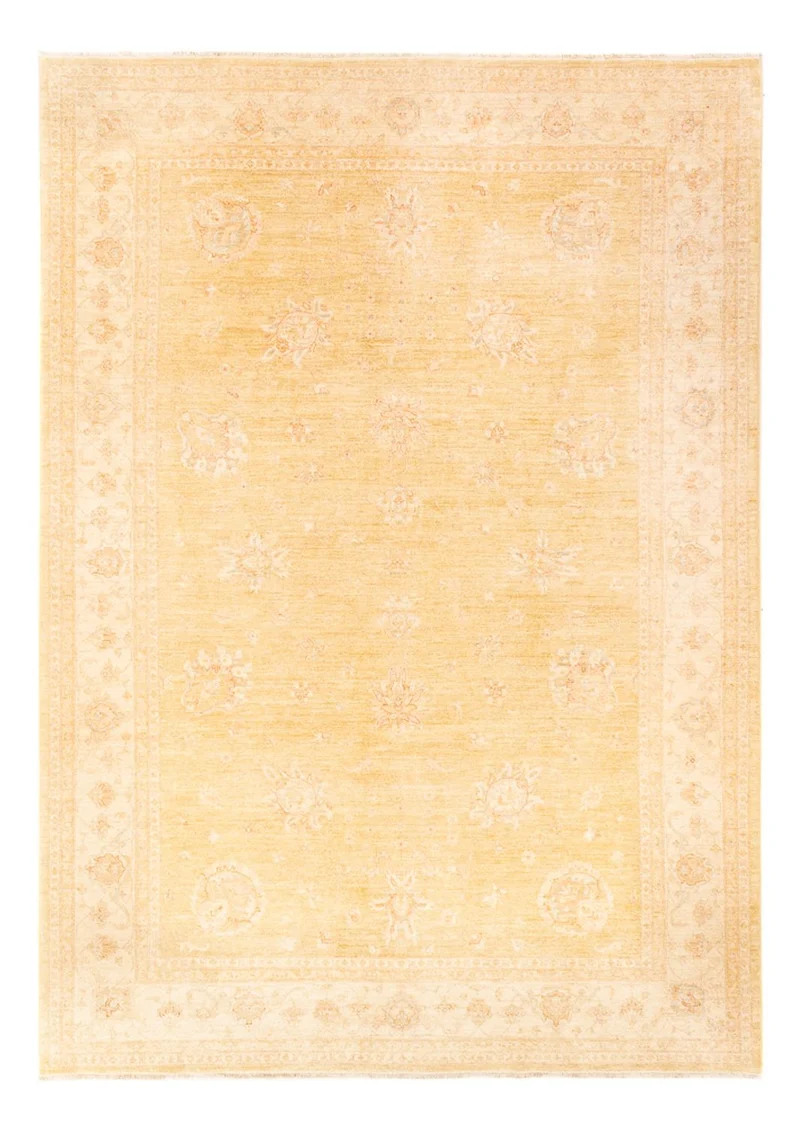 Ziegler Teppich 267x374cm - Orientteppich