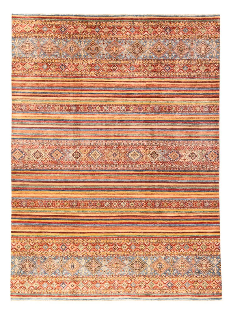 Ziegler Teppich - Shal - 266 x 361 cm - mehrfarbig