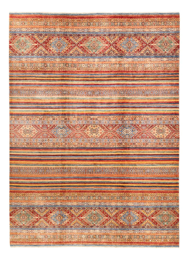 Ziegler Teppich - Shal - 266 x 359 cm - mehrfarbig