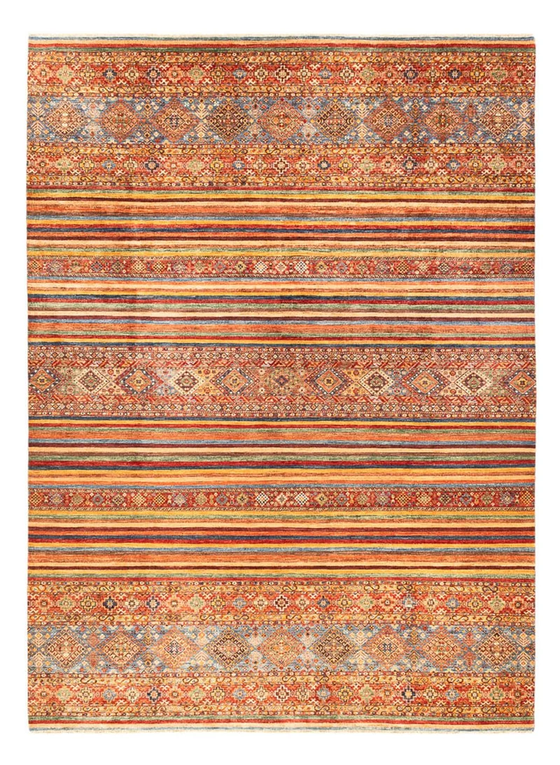 Shal Teppich 270x369cm - Orientteppich