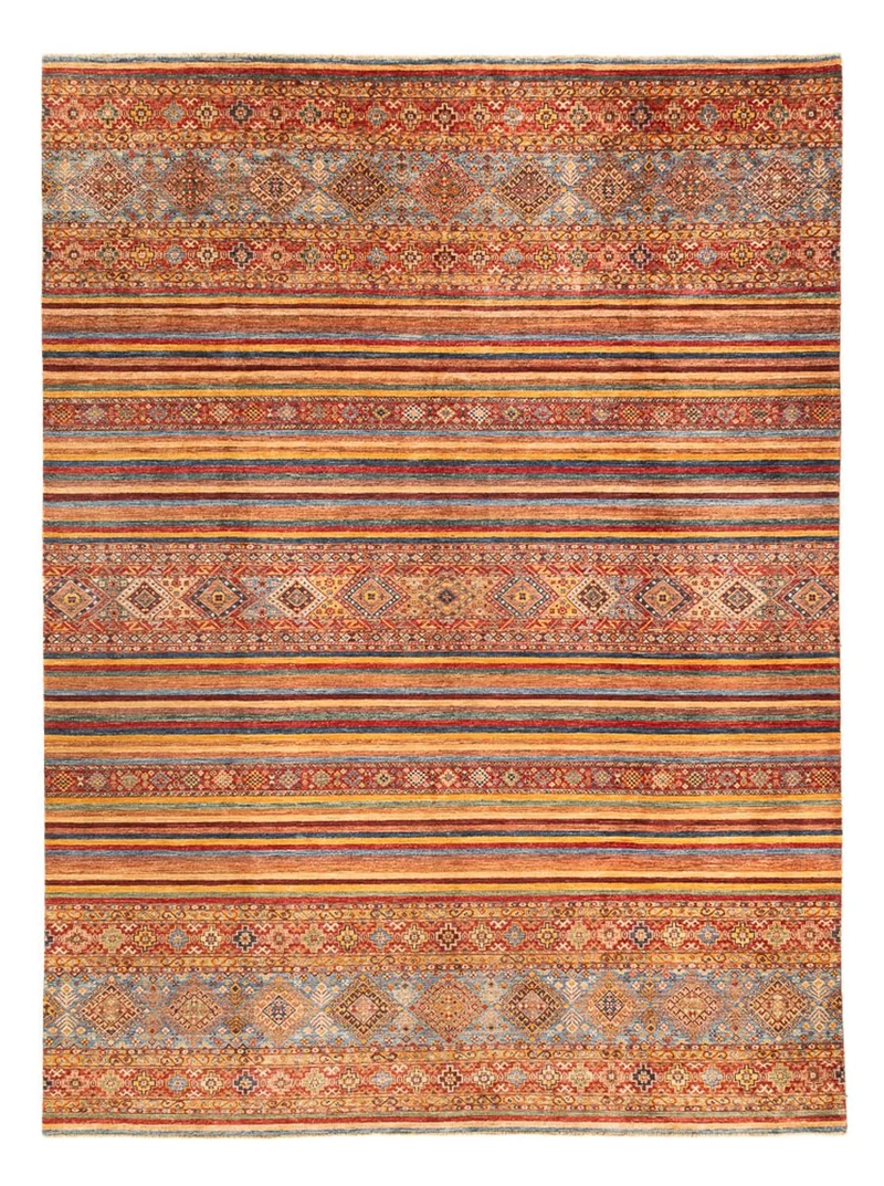 Shal Teppich 272x365cm - Orientteppich