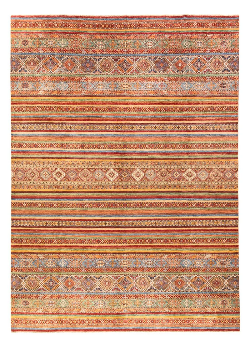 Shal Teppich 267x368cm - Orientteppich