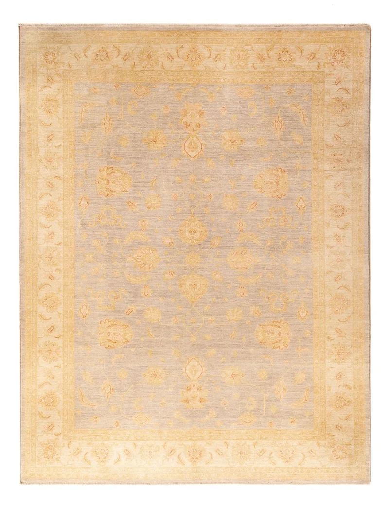 Ziegler Teppich 271x360cm - Orientteppich