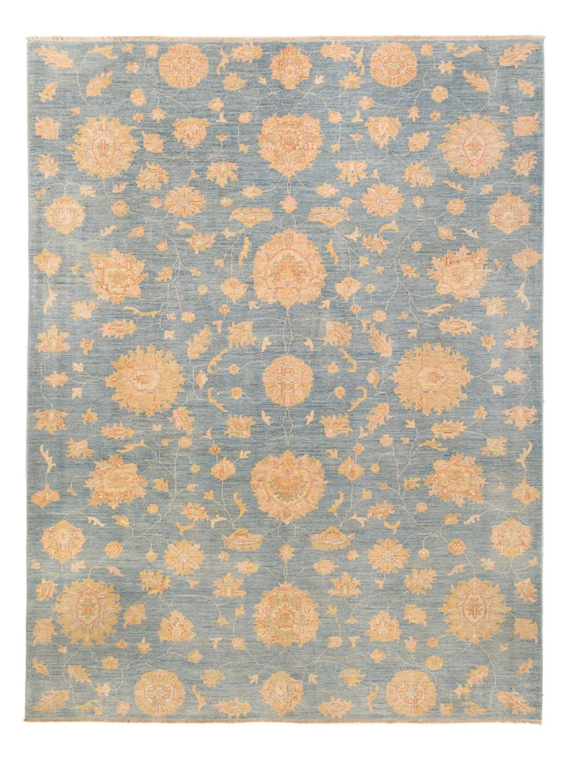 Ariana Teppich 282x359cm - Orientteppich