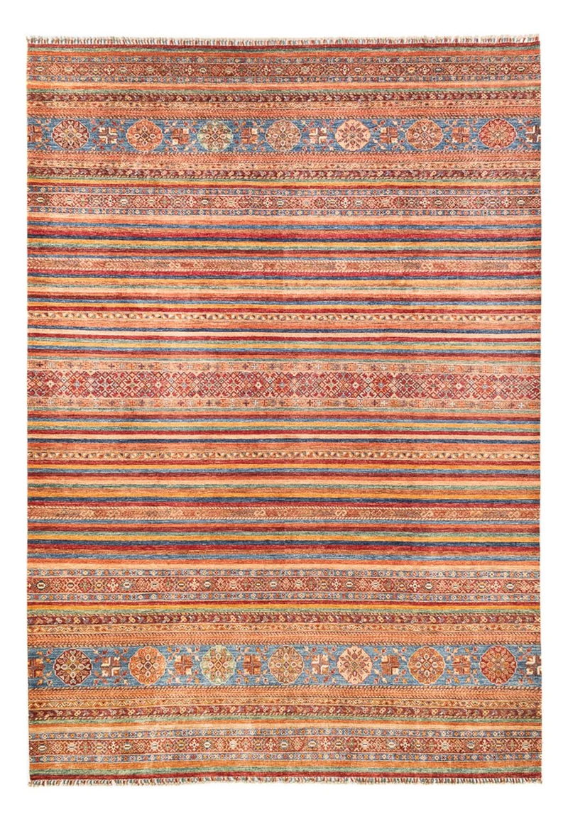 Shal Teppich 278x378cm - Orientteppich