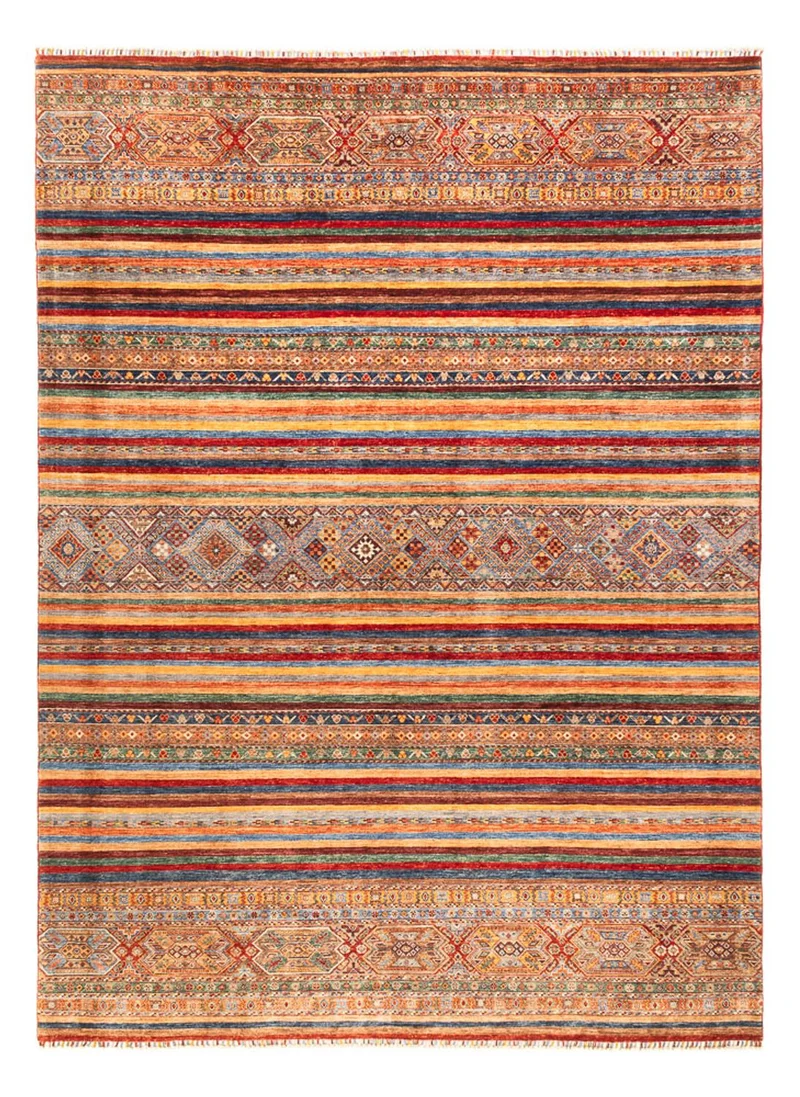 Shal Teppich 275x376cm - Orientteppich