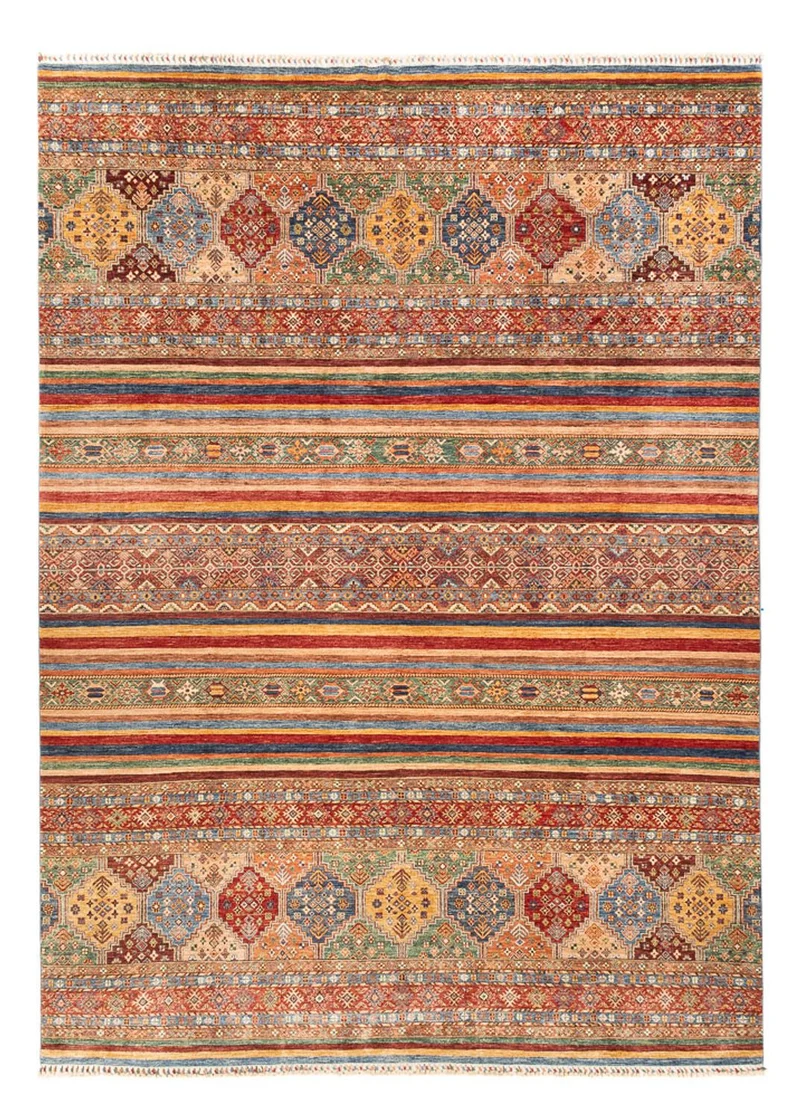 Shal Teppich 268x372cm - Orientteppich