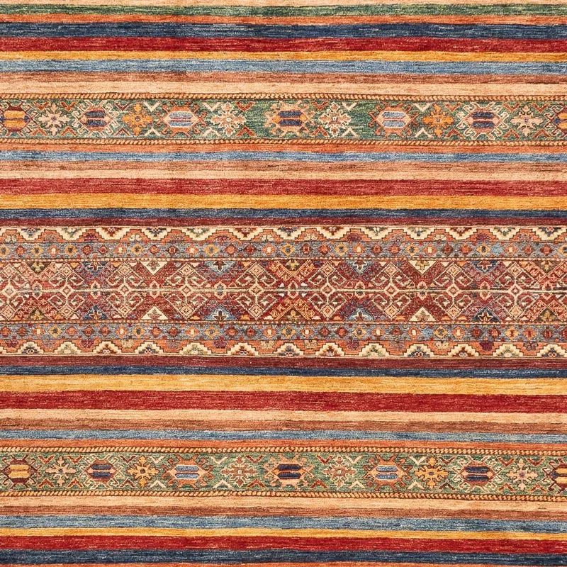 Shal Teppich 268x372cm - Orientteppich