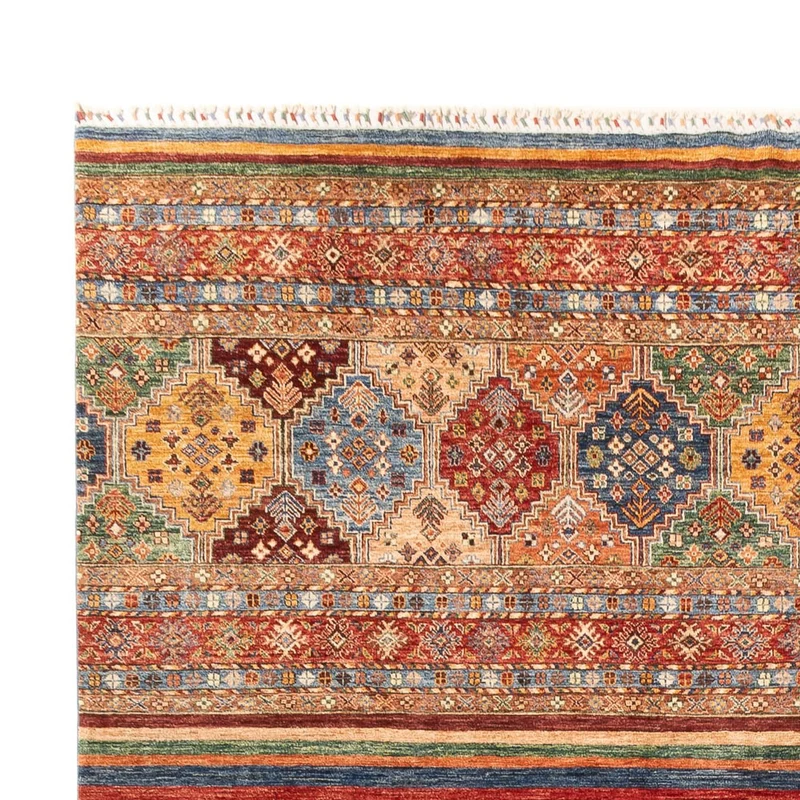 Shal Teppich 268x372cm - Orientteppich