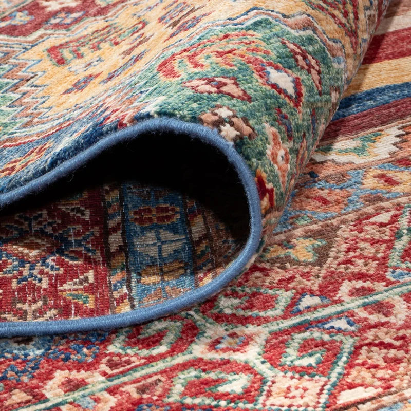 Shal Teppich 268x372cm - Orientteppich
