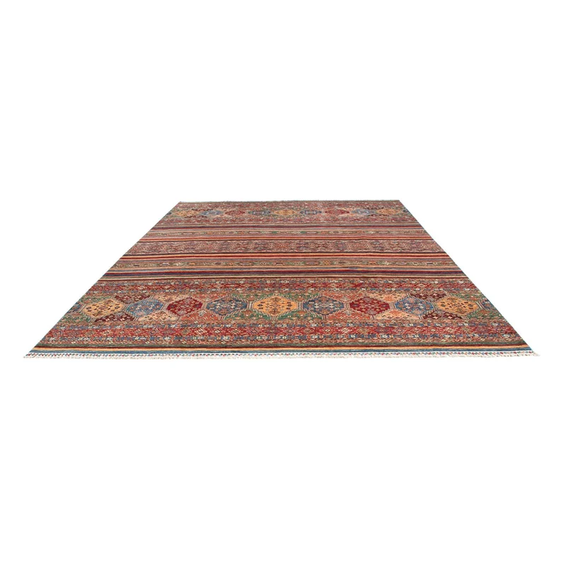 Shal Teppich 268x372cm - Orientteppich