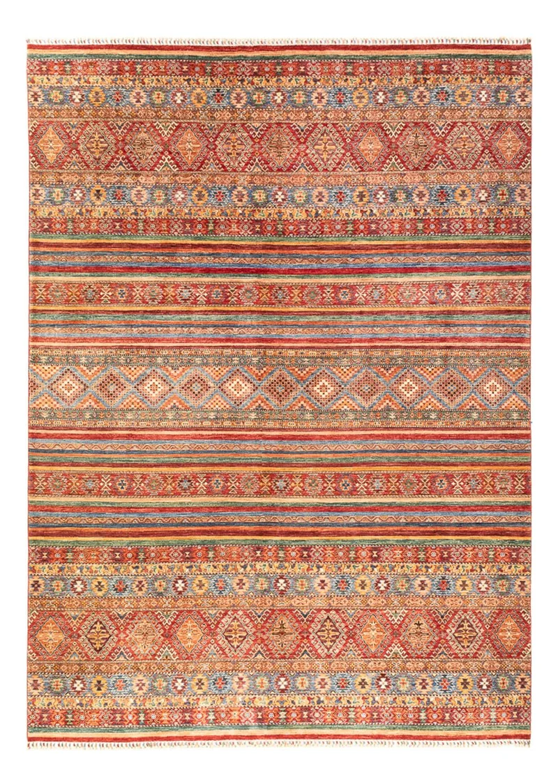 Ziegler Teppich - Shal - 268 x 365 cm - mehrfarbig
