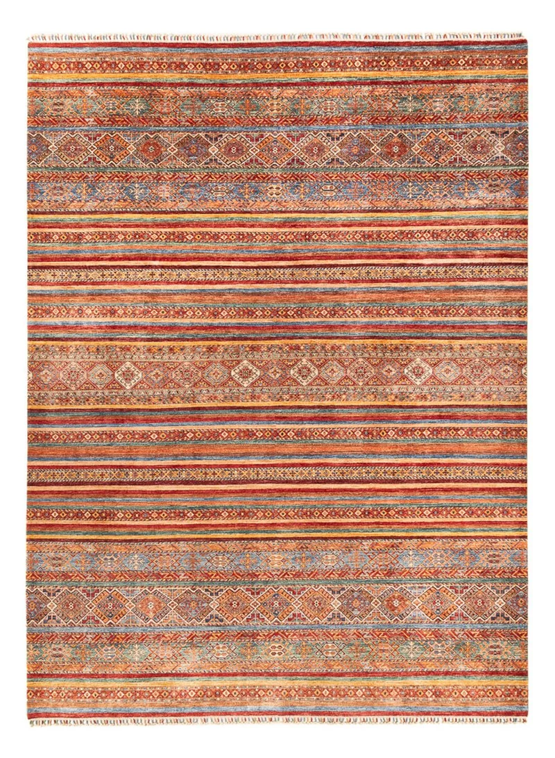Ziegler Teppich - Shal - 267 x 362 cm - mehrfarbig