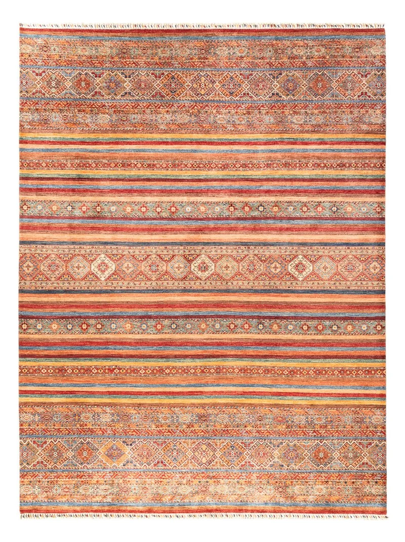 Ziegler Teppich - Shal - 268 x 361 cm - mehrfarbig
