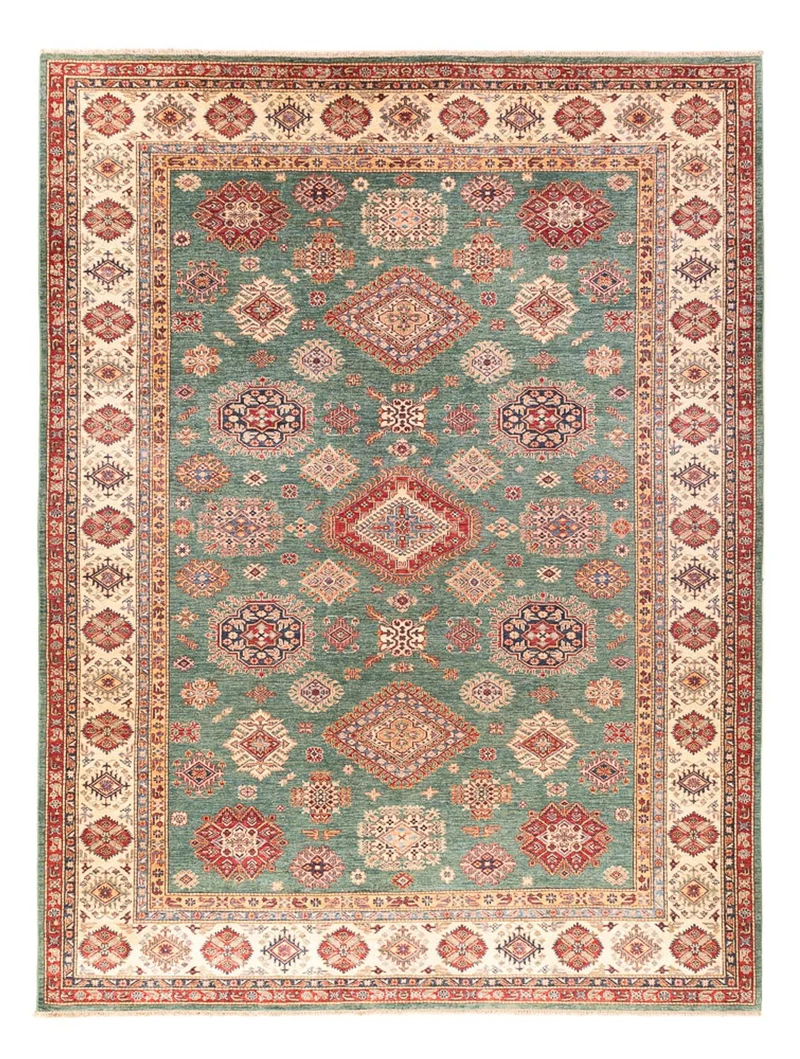 Kazak Teppich 276x366cm - Orientteppich