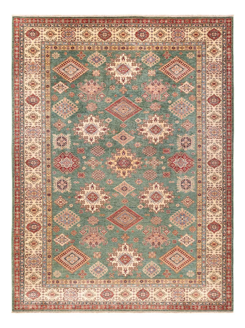 Kazak Teppich 267x363cm - Orientteppich