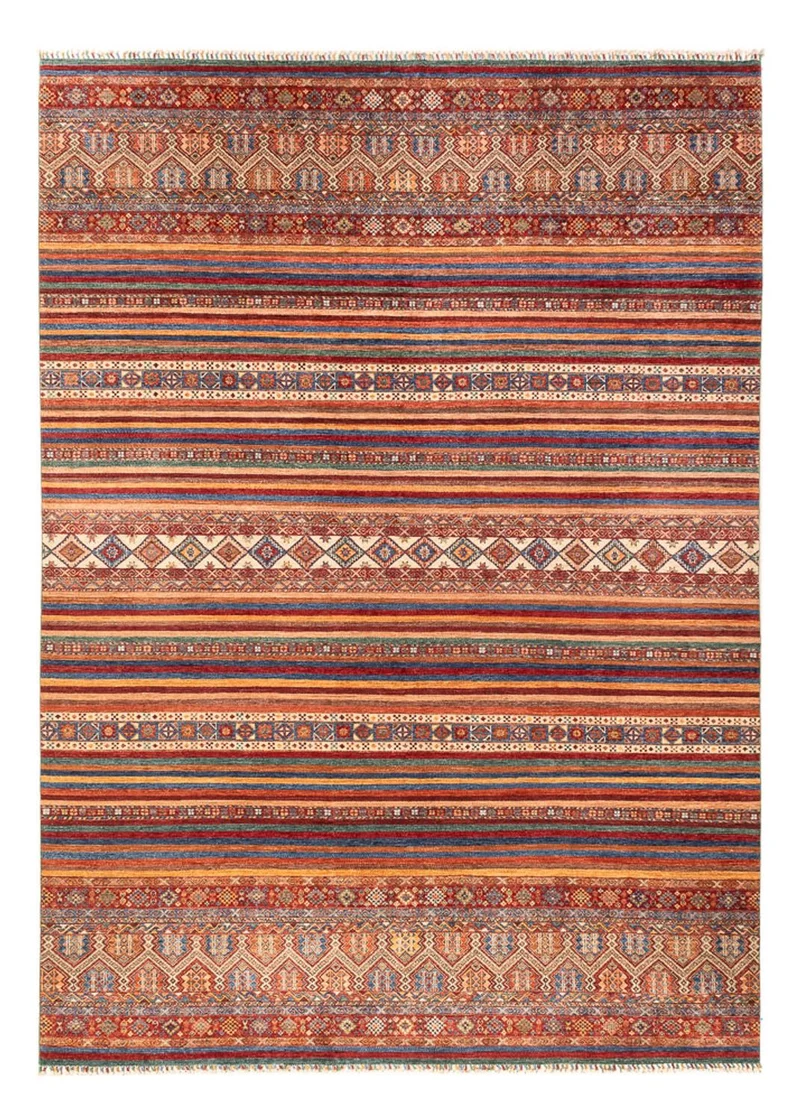 Shal Teppich 260x359cm - Orientteppich