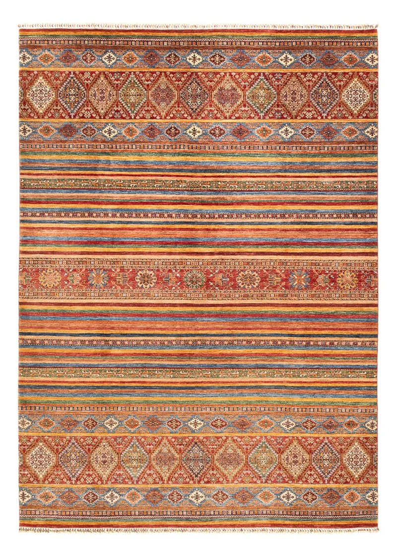 Ziegler Teppich - Shal - 268 x 376 cm - mehrfarbig
