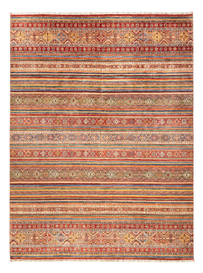 Ziegler Teppich - Shal - 270 x 359 cm - mehrfarbig