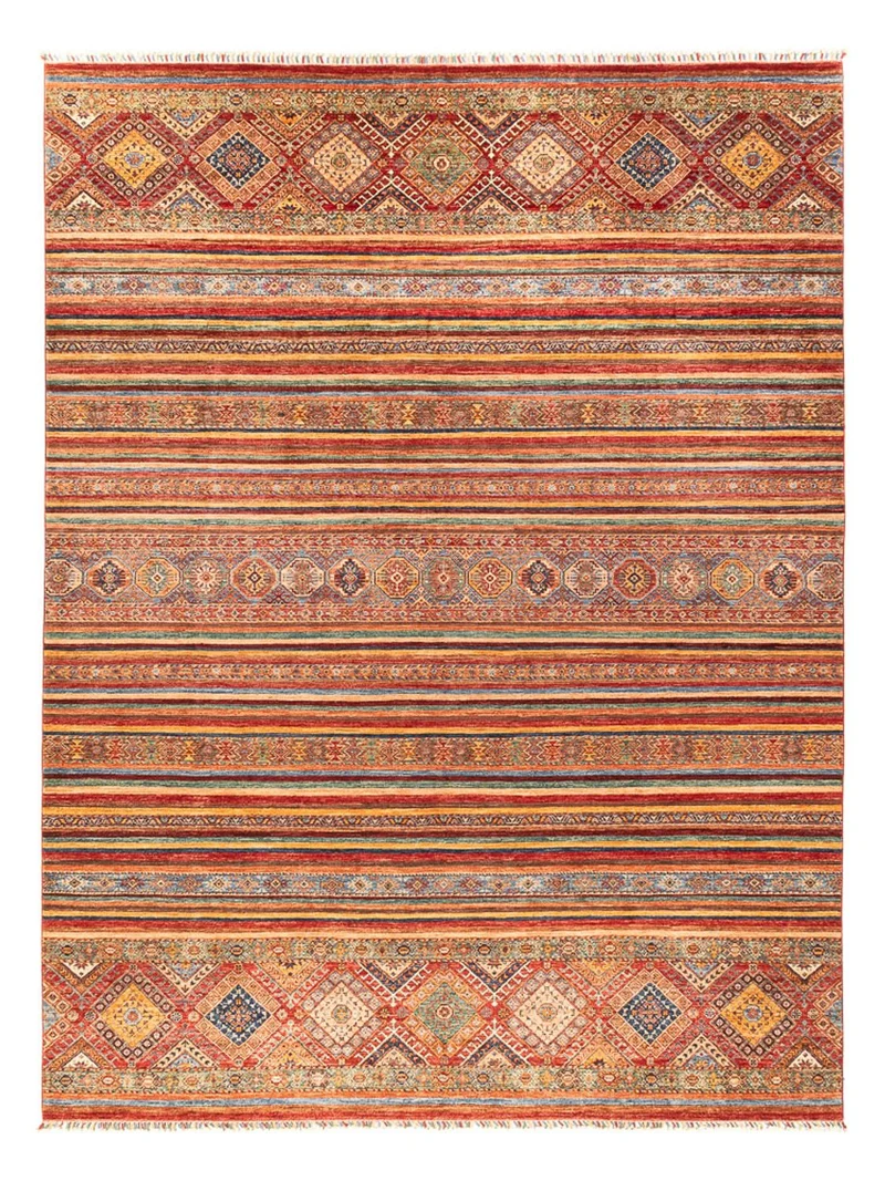 Shal Teppich 272x360cm - Orientteppich