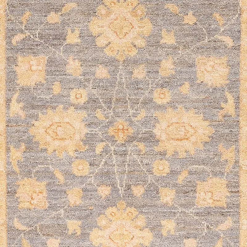 Läufer Ziegler - 83 x 341 cm - beige