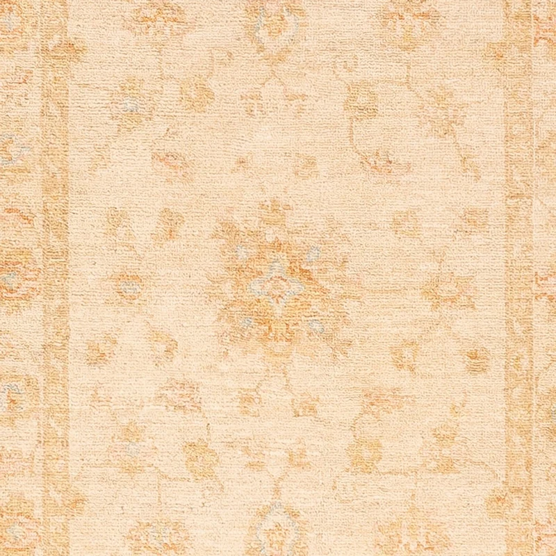 Ziegler Teppich 80x396cm - Orientteppich