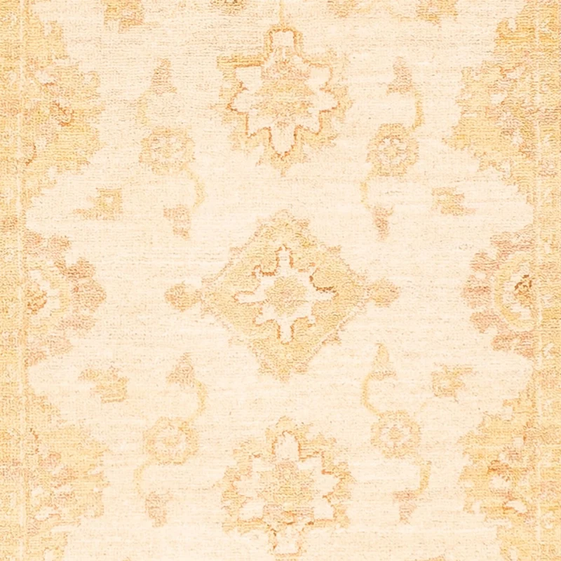 Ziegler Teppich 84x347cm - Orientteppich