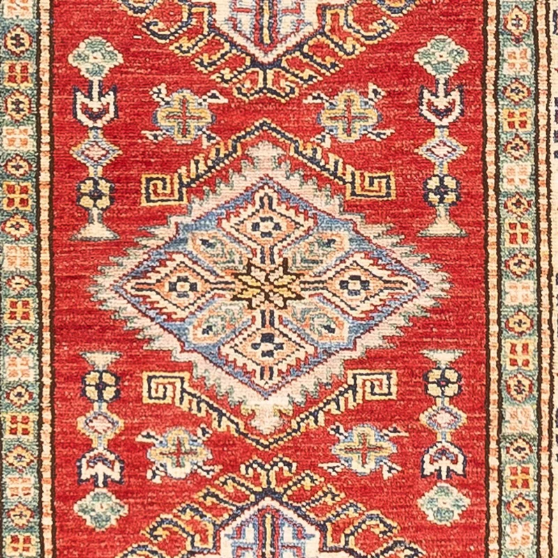 Kazak Teppich 82x298cm - Orientteppich