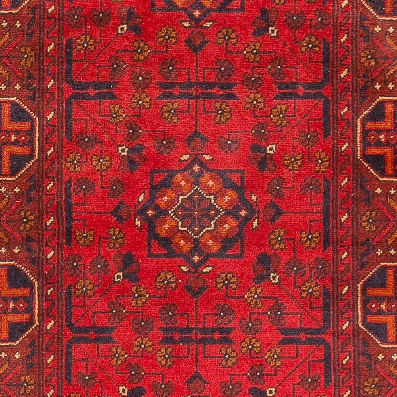 Khal Mohammadi Teppich 80x395cm - Orientteppich