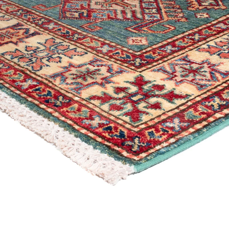 Kazak Teppich 80x326cm - Orientteppich
