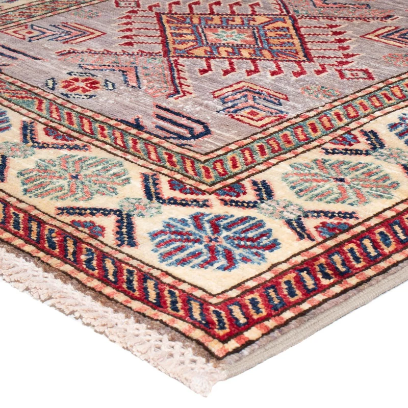 Kazak Teppich 82x296cm - Orientteppich