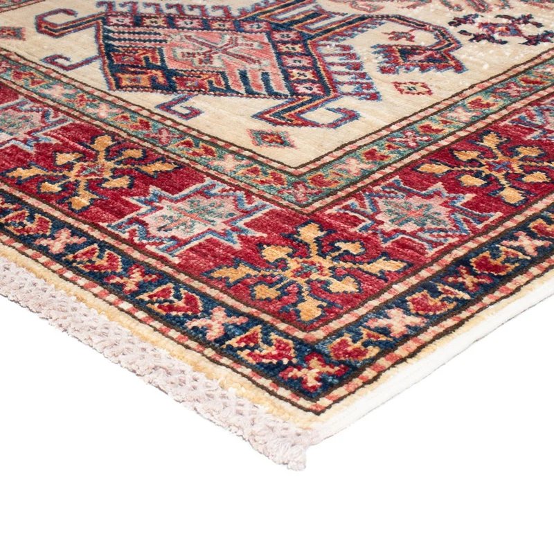Kazak Teppich 80x296cm - Orientteppich