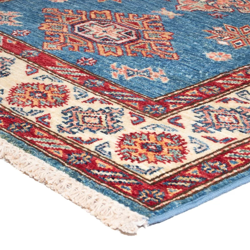 Kazak Teppich 85x299cm - Orientteppich