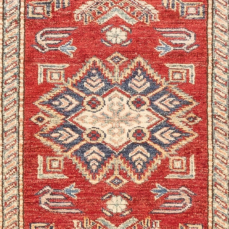 Kazak Teppich 83x304cm - Orientteppich