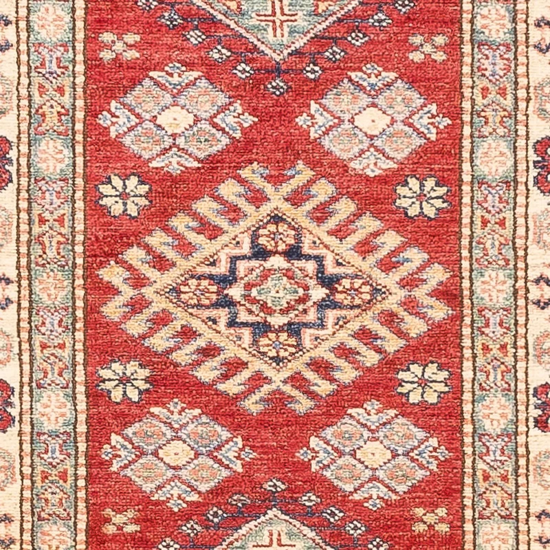 Kazak Teppich 80x304cm - Orientteppich