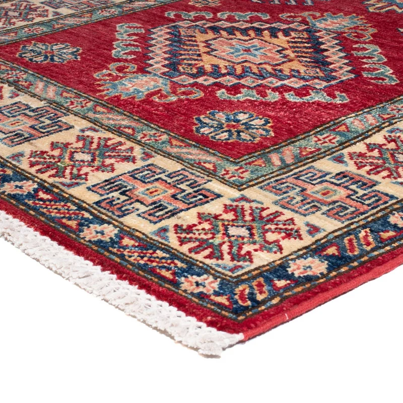 Kazak Teppich 81x295cm - Orientteppich