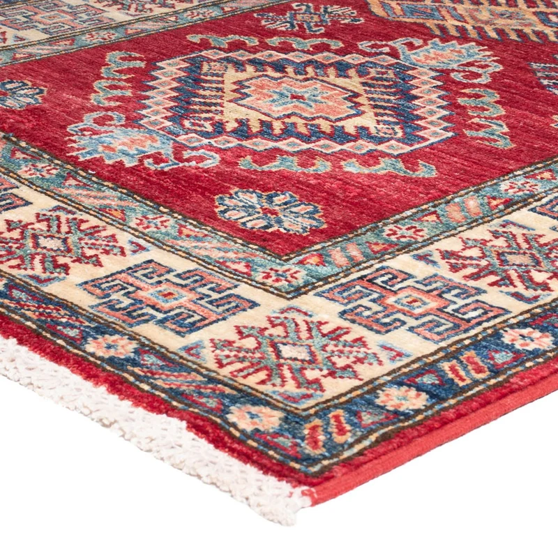 Kazak Teppich 80x306cm - Orientteppich