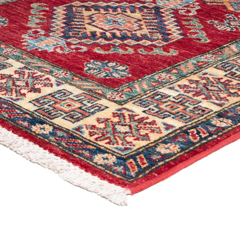 Kazak Teppich 80x305cm - Orientteppich